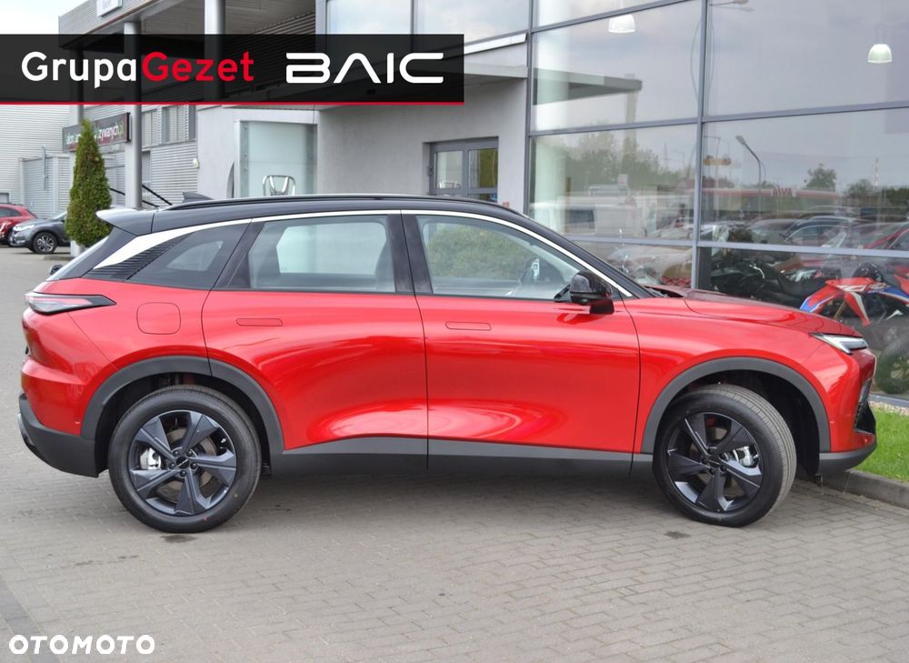 BAIC 5 - 9
