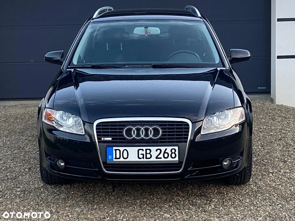 Audi A4 ver-1-8t - 2