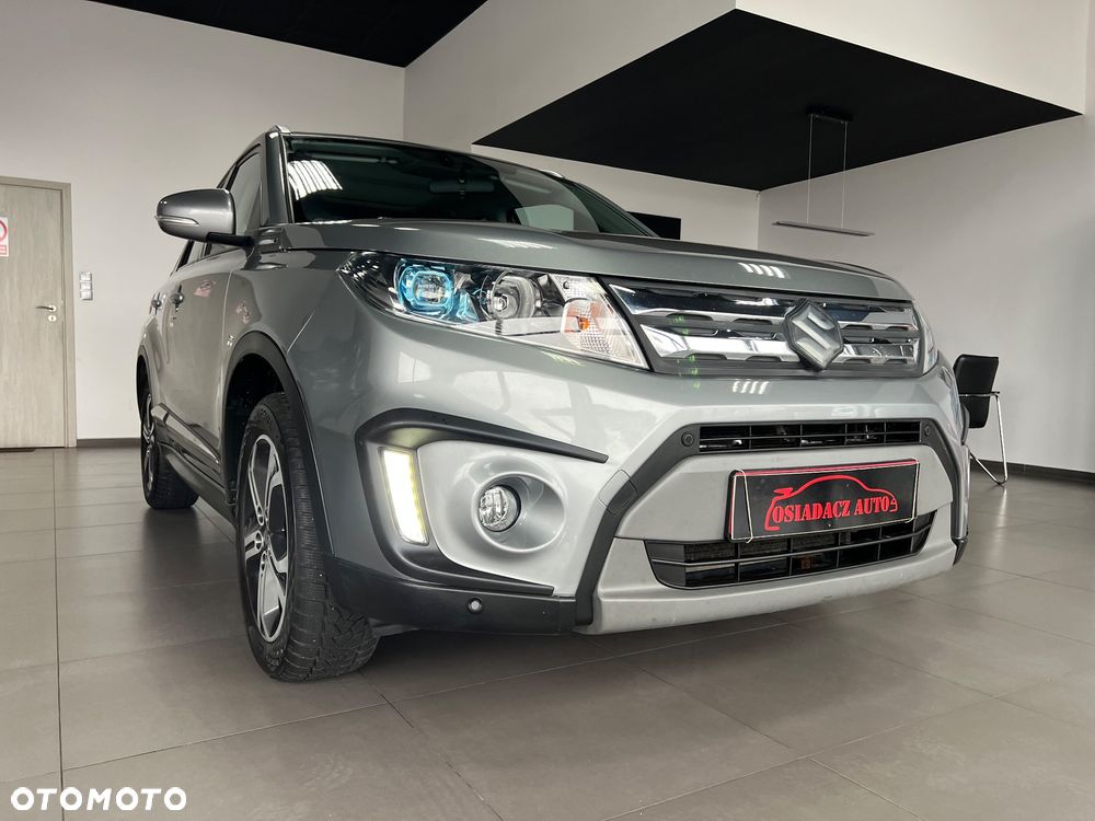 Suzuki Vitara - 9