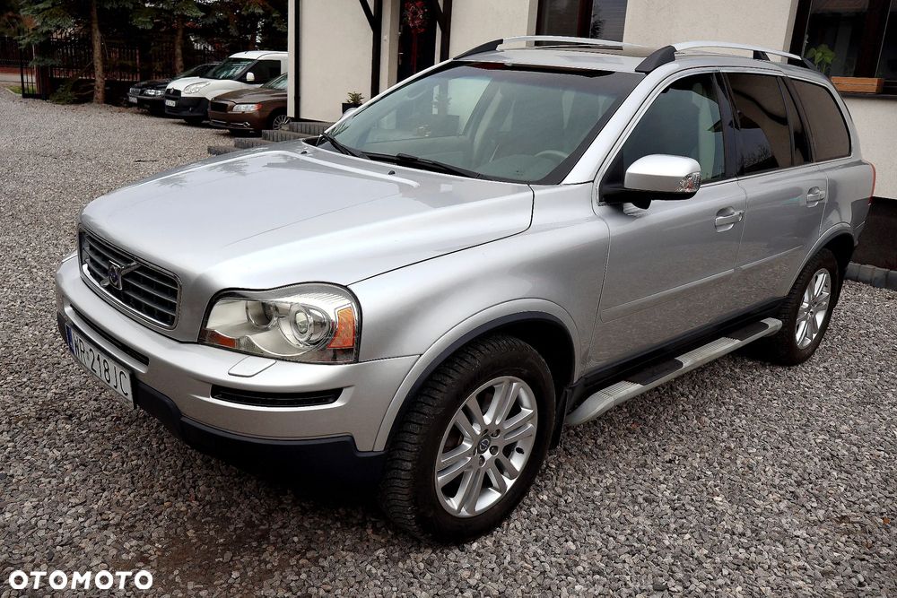 Volvo XC 90 - 15