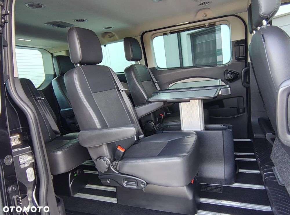 Ford Transit Custom 300 L2H1 VA Titanium - 6