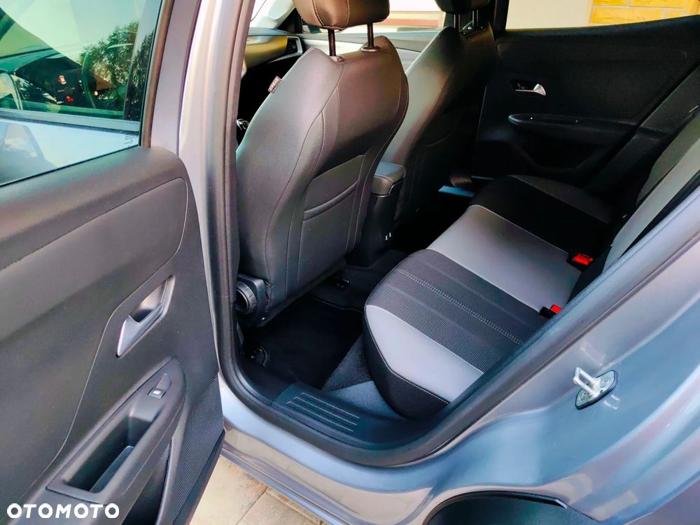 Opel Mokka 1.2 T Ultimate S&S - 11