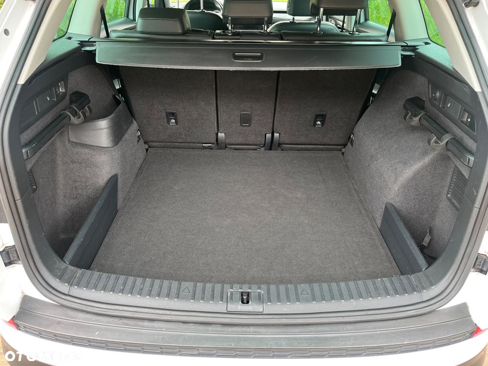 Skoda Kodiaq 1.4 TSI ACT DSG Style - 17