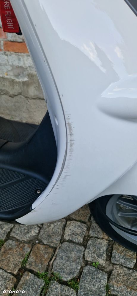 Aprilia Mojito - 16