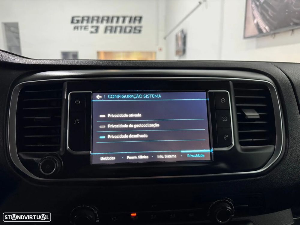 Peugeot Expert 1.6 - 24