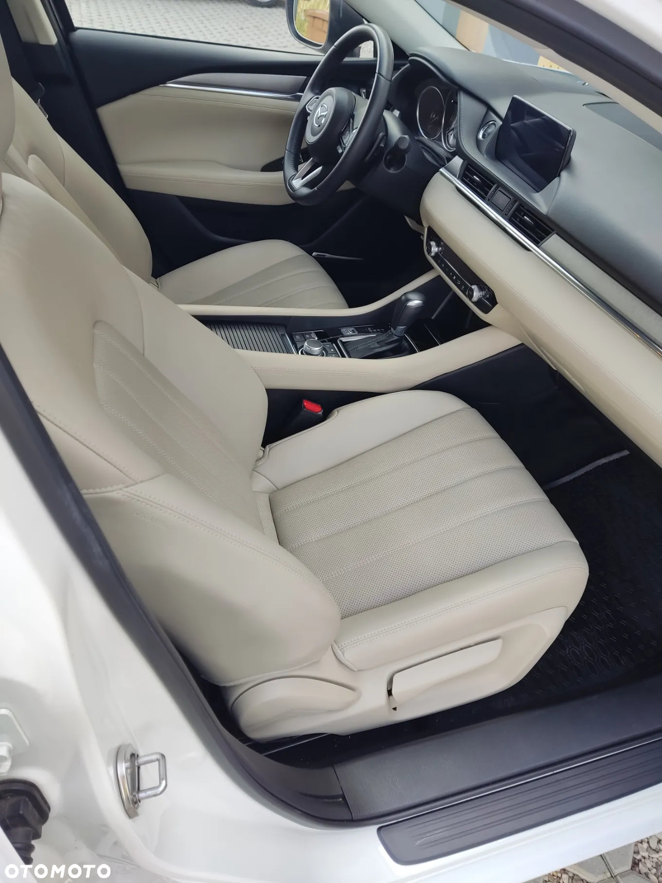 Mazda 6 - 9