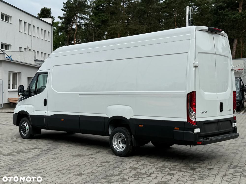 Iveco DAILY - 6