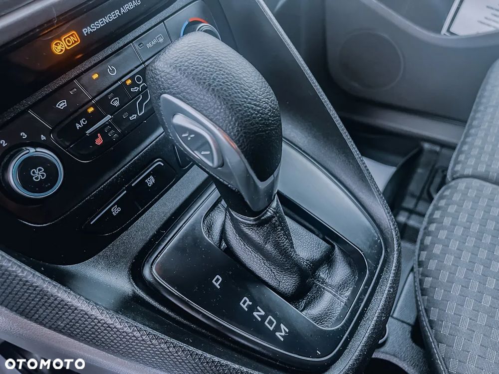 Ford FT Connect 210 L2 1.5 - 26