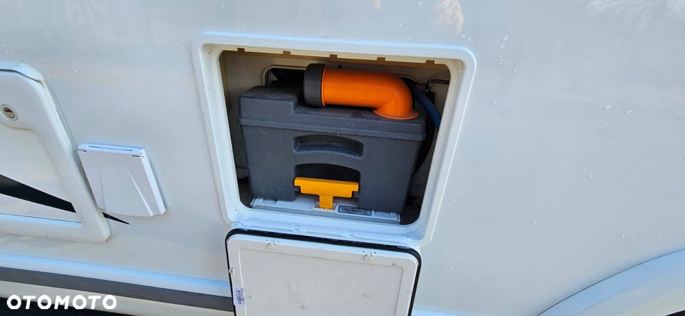 Ford Transit Chausson 627 GA - 35