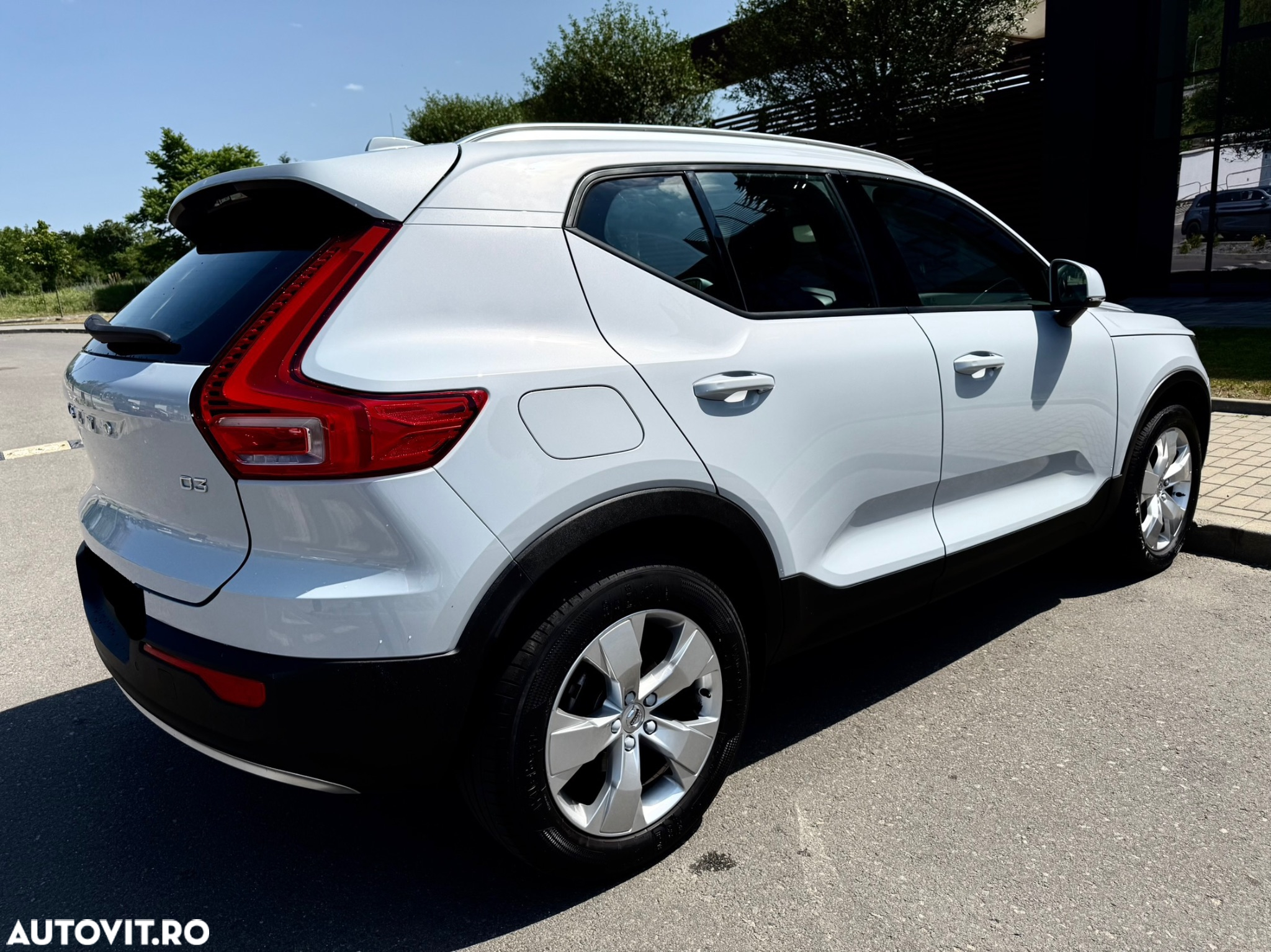 Volvo XC 40 D3 Inscription - 6