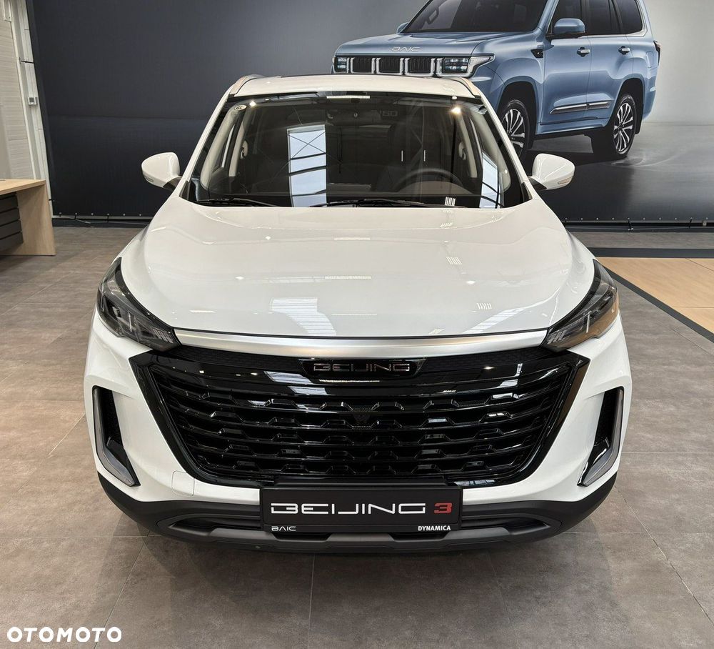 BAIC 3 - 7