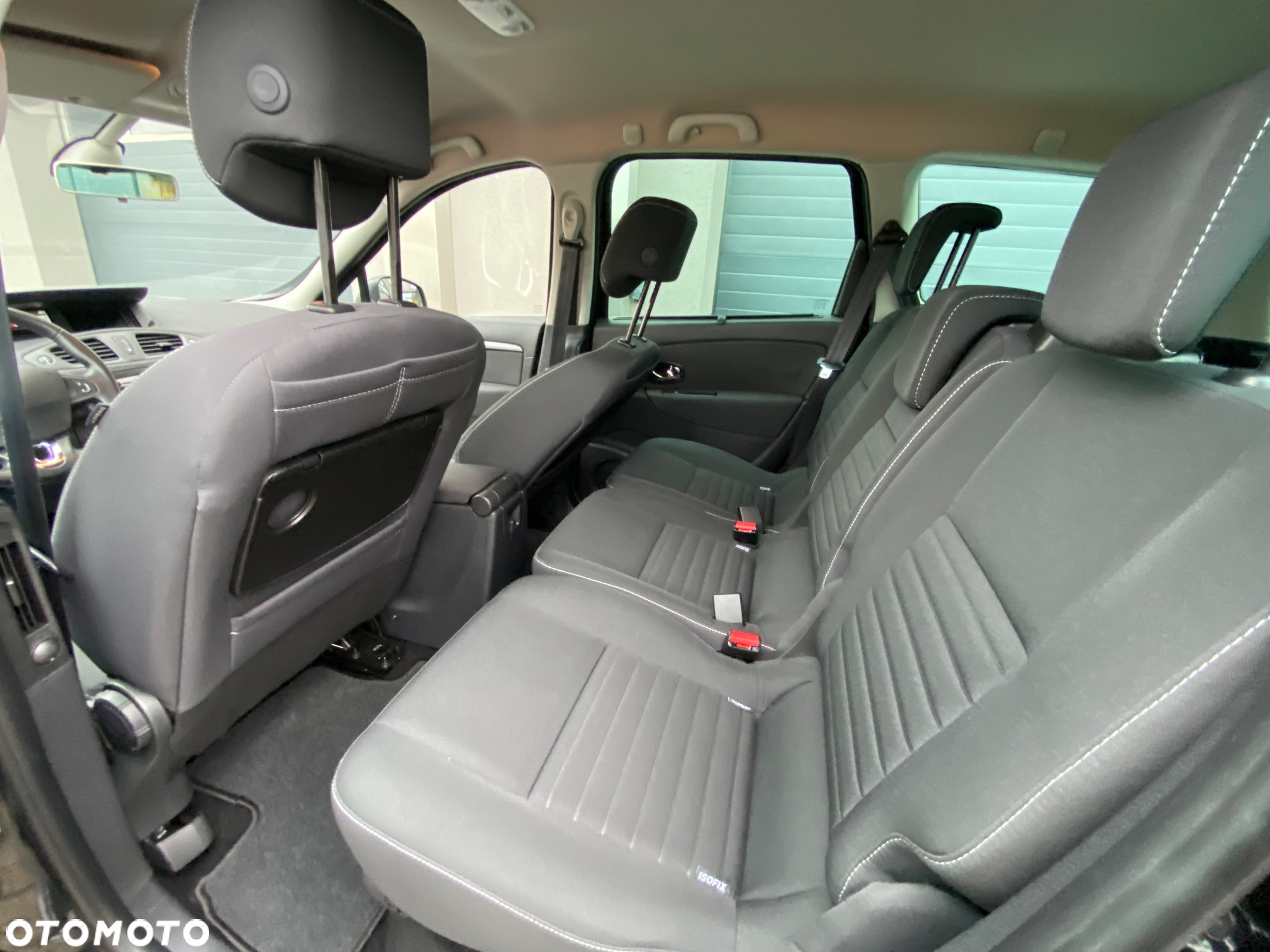 Renault Scenic ENERGY TCe 130 S&S LIMITED - 29