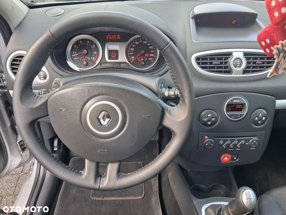 Renault Clio 1.2 16V TCE Dynamique - 15