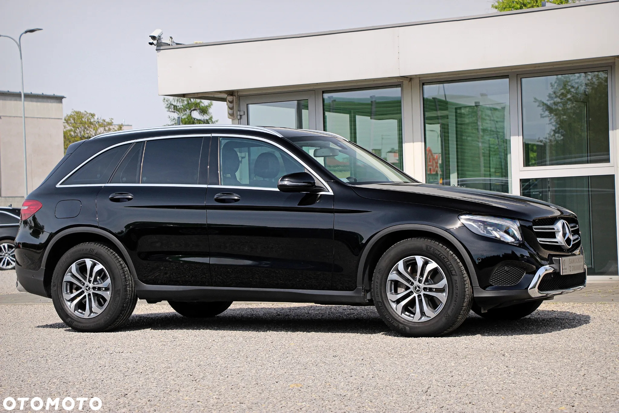 Mercedes-Benz GLC 220 d 4-Matic - 4