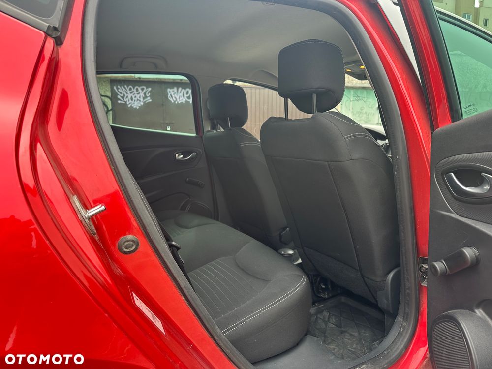 Renault Clio 1.5 dCi Energy Limited - 7