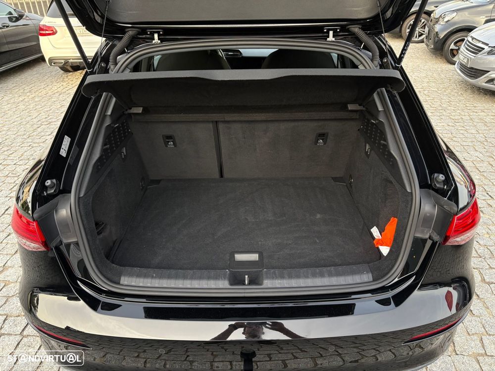 Audi A3 Sportback 40 TFSIe Advanced - 37