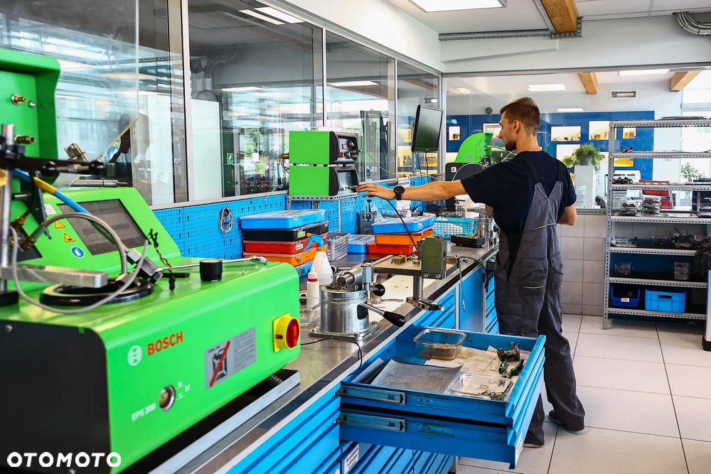 Wtryskiwacz FORD JAGUAR 2.2 TDCi EJDR00701D Zadzwoń! WSZYSTKIE RODZAJE! - 8