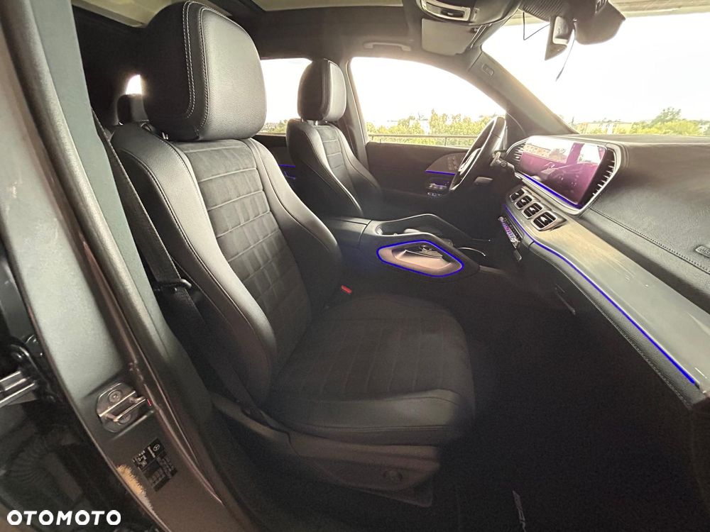 Mercedes-Benz GLE 300 d 4-Matic - 27