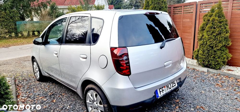 Mitsubishi Colt 1.3 ClearTec In Motion - 4