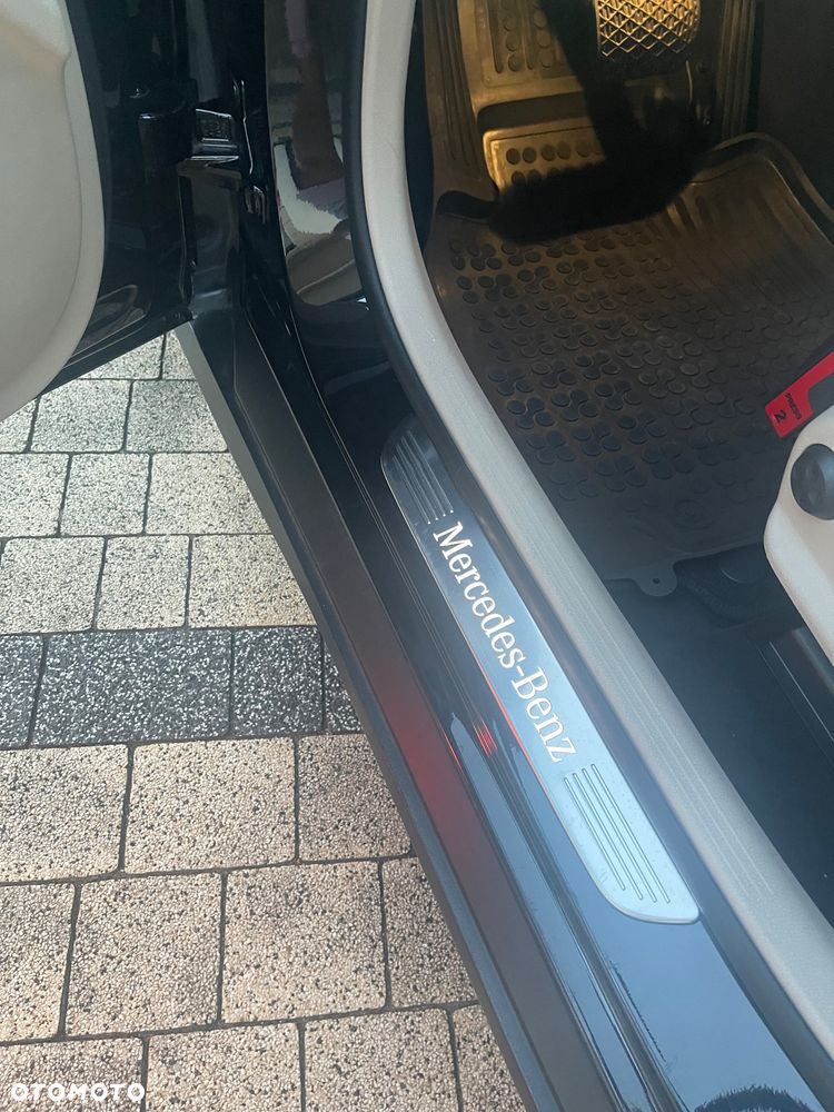 Mercedes-Benz GLC - 15