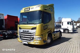DAF XF 450 FT (32566) - 1