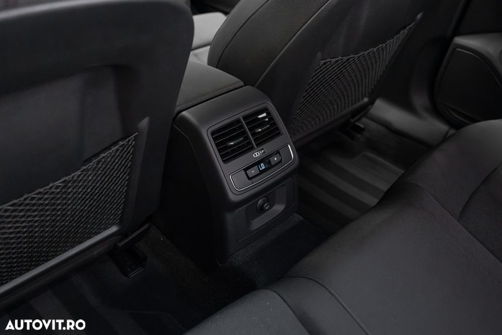 Audi A4 Limuzina - 29