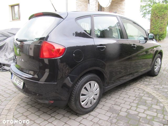 Seat Altea 1.4 TSI Reference Comfort - 5