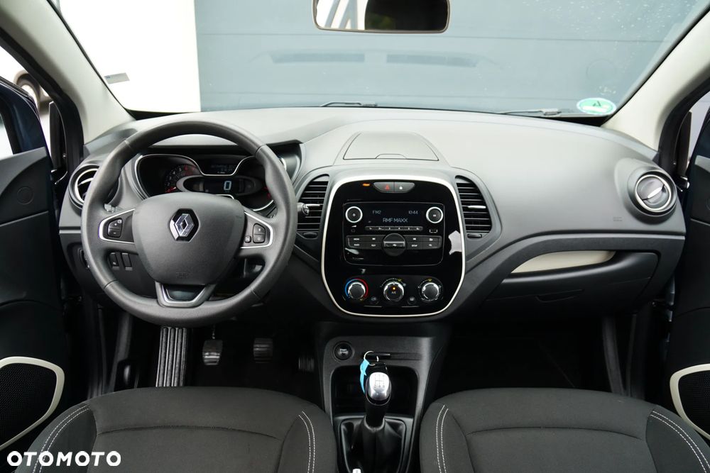 Renault Captur ENERGY TCe 90 Start&Stop Life - 30