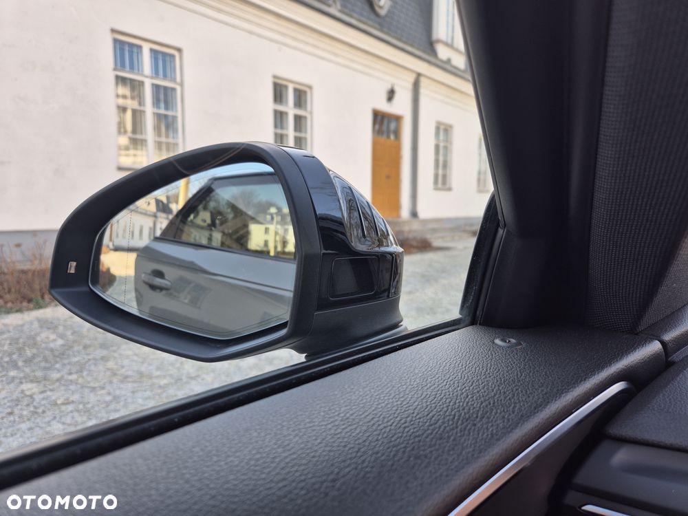 Audi A4 Avant 3.0 TDI quattro tiptronic sport - 40