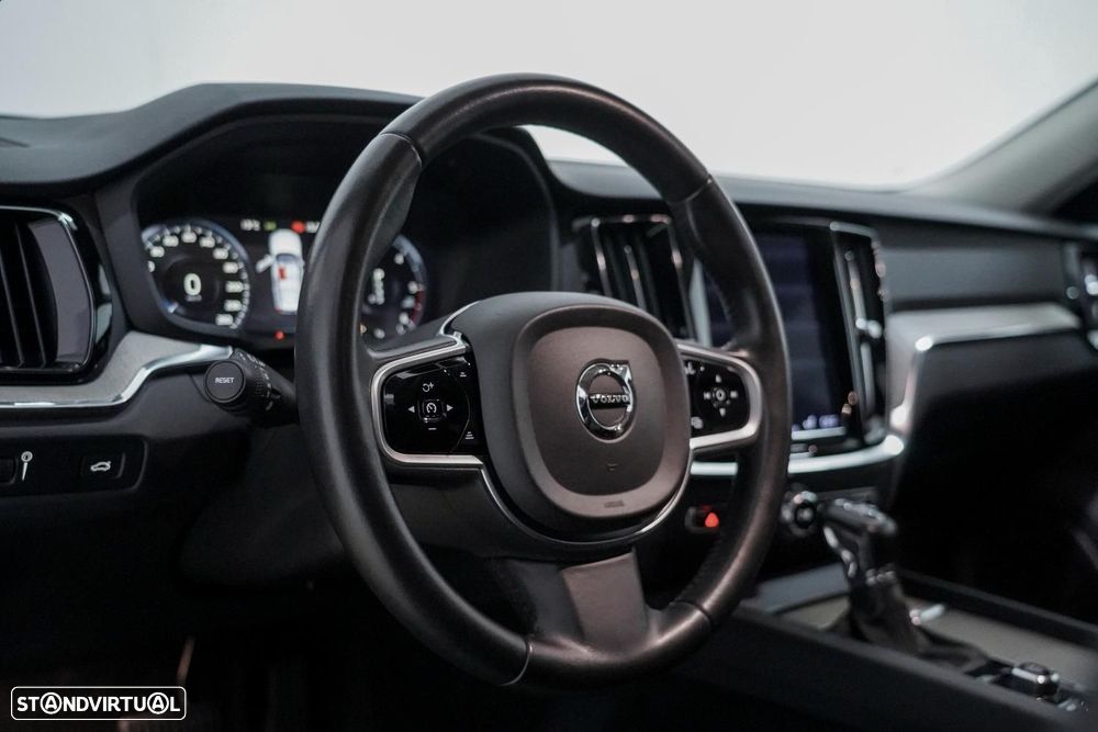 Volvo V60 - 8
