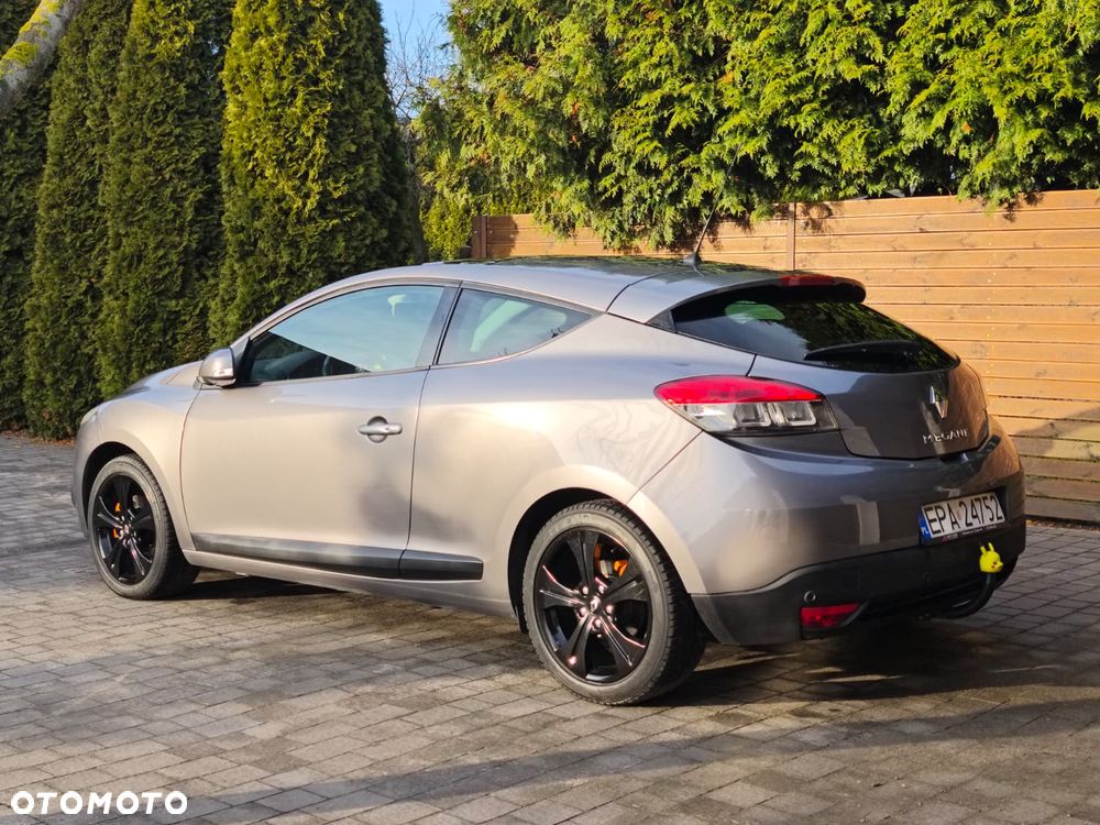 Renault Megane 1.6 16V Confort Dynamique - 7
