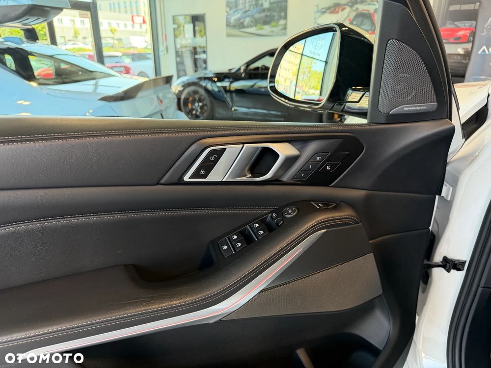 BMW X5 xDrive30d mHEV sport - 14