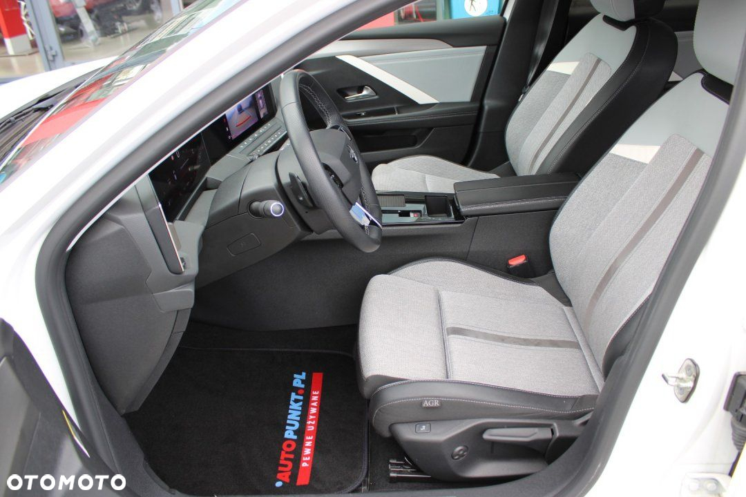 Opel Astra - 17