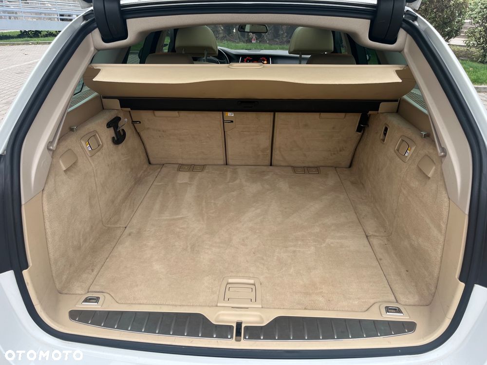 BMW Seria 5 - 19
