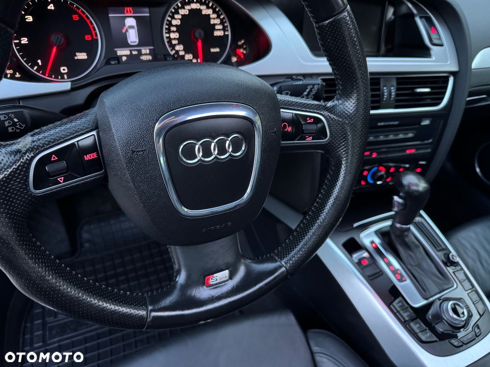 Audi A4 Avant - 26
