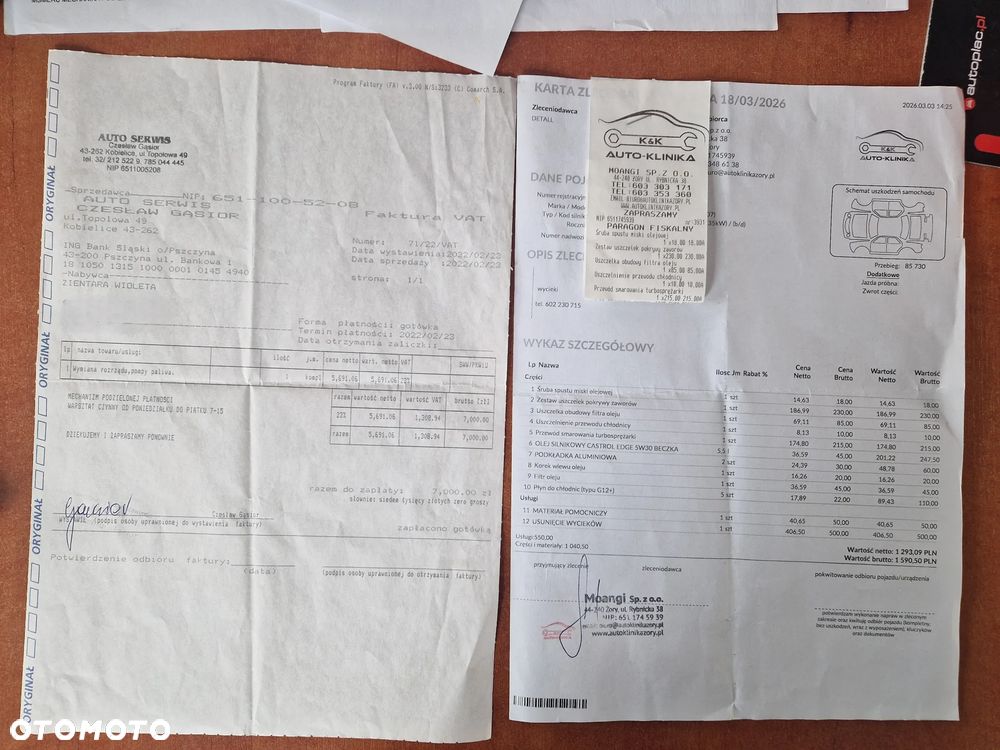 Mercedes-Benz Klasa E - 27