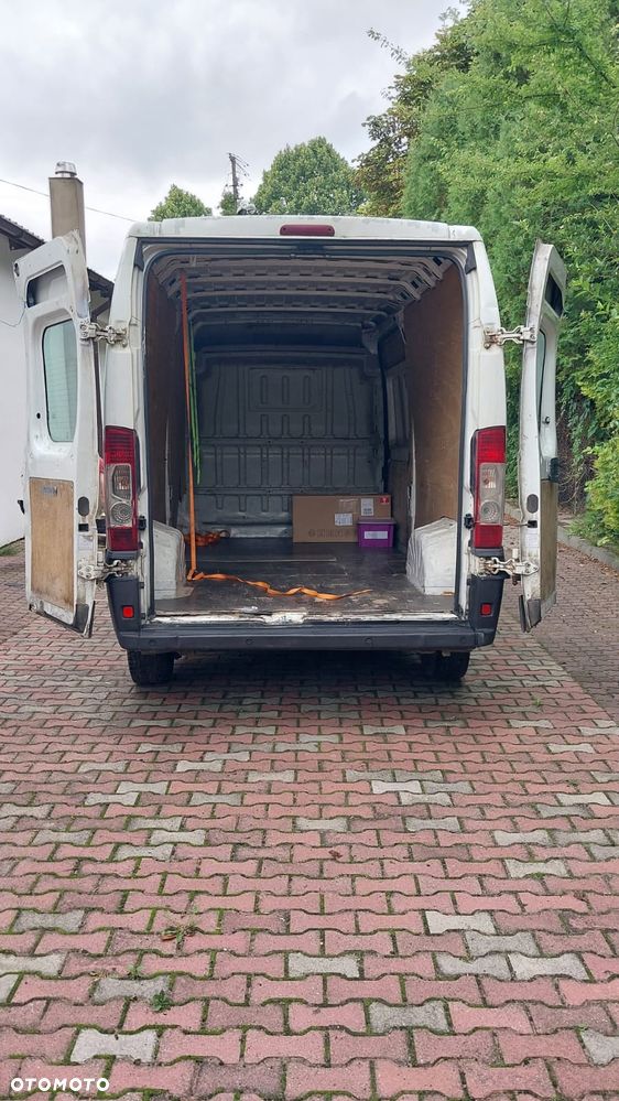 Fiat Ducato - 16