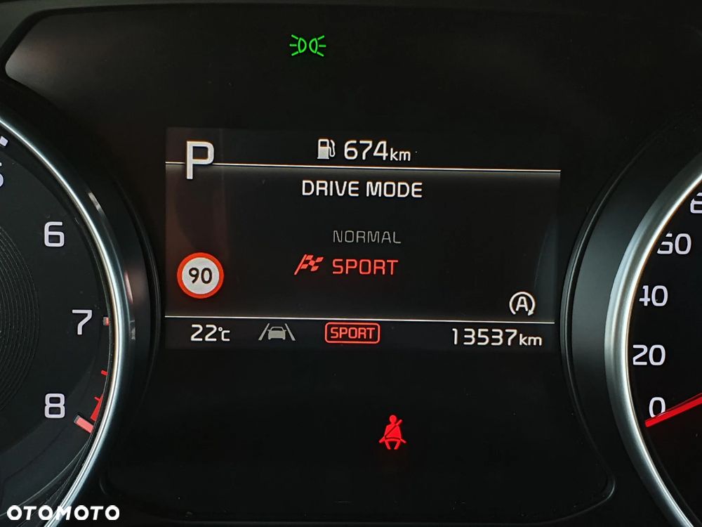 Kia XCeed 1.6 T-GDI Tribute DCT - 28