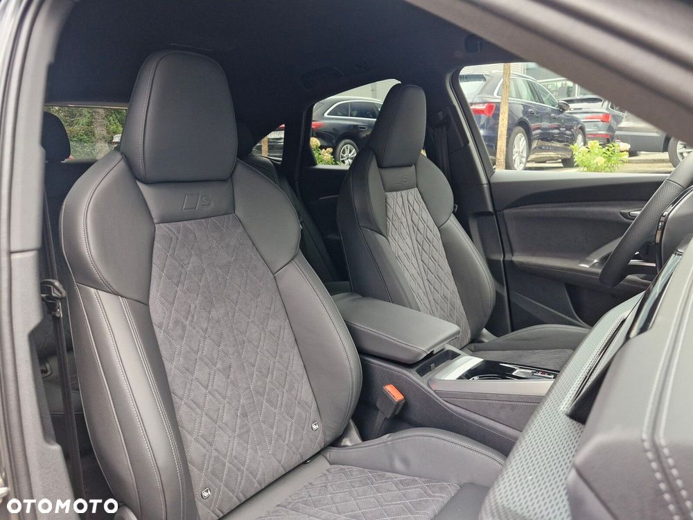 Audi Q5 Sportback TFSI mHEV 150 kW Quattro S tronic - 11