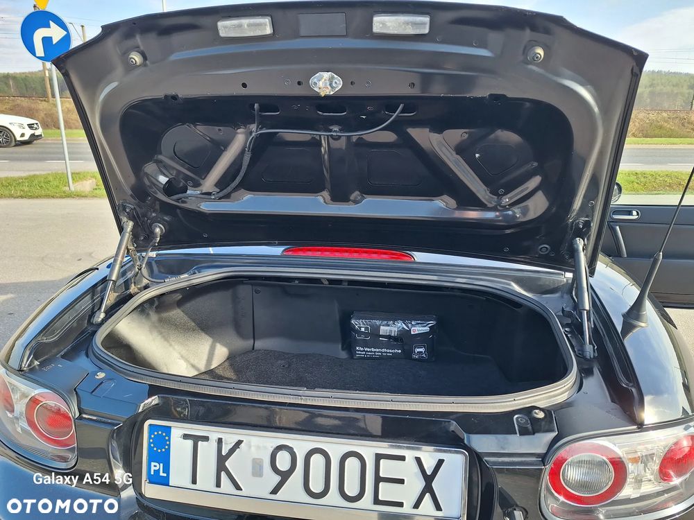 Mazda MX-5 1.8 Emotion - 17