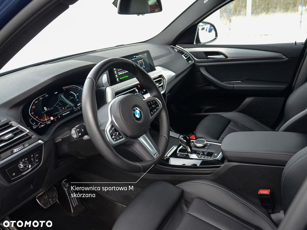 BMW X4 - 21