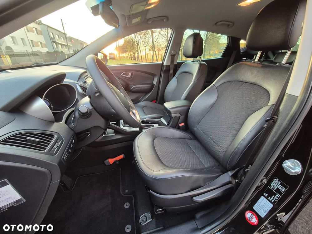 Hyundai ix35 1.6 GDI Premium 2WD - 16