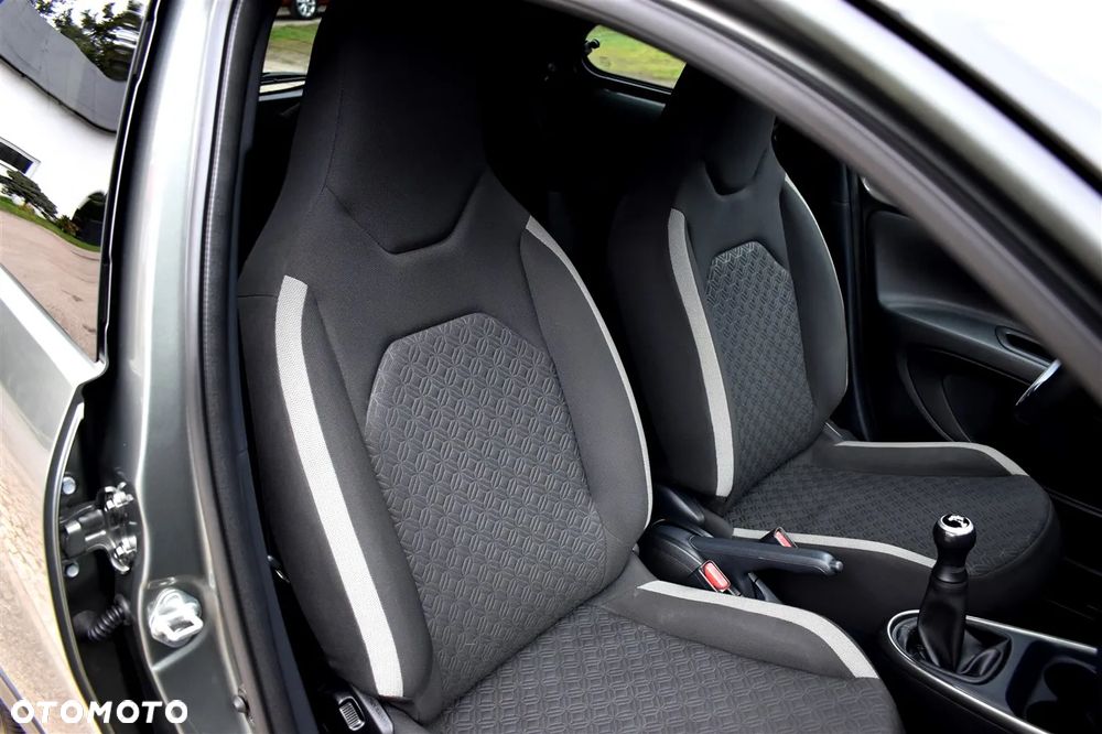 Toyota Aygo X Air Style - 21