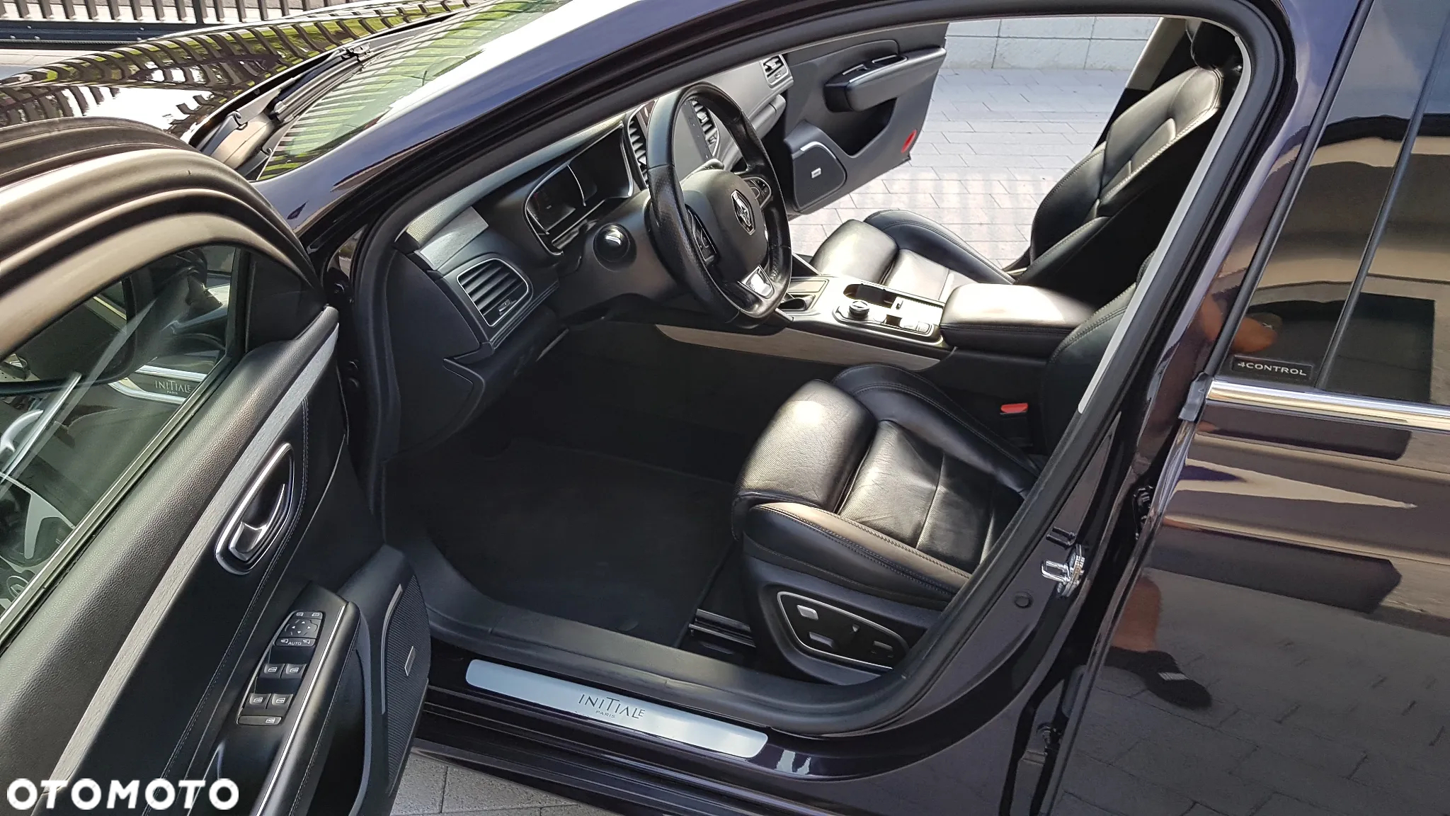 Renault Talisman 1.6 Energy dCi Initiale Paris EDC - 21