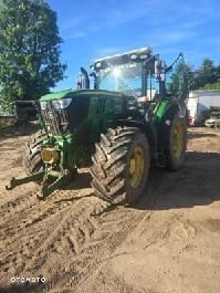 John Deere 6170R - 17