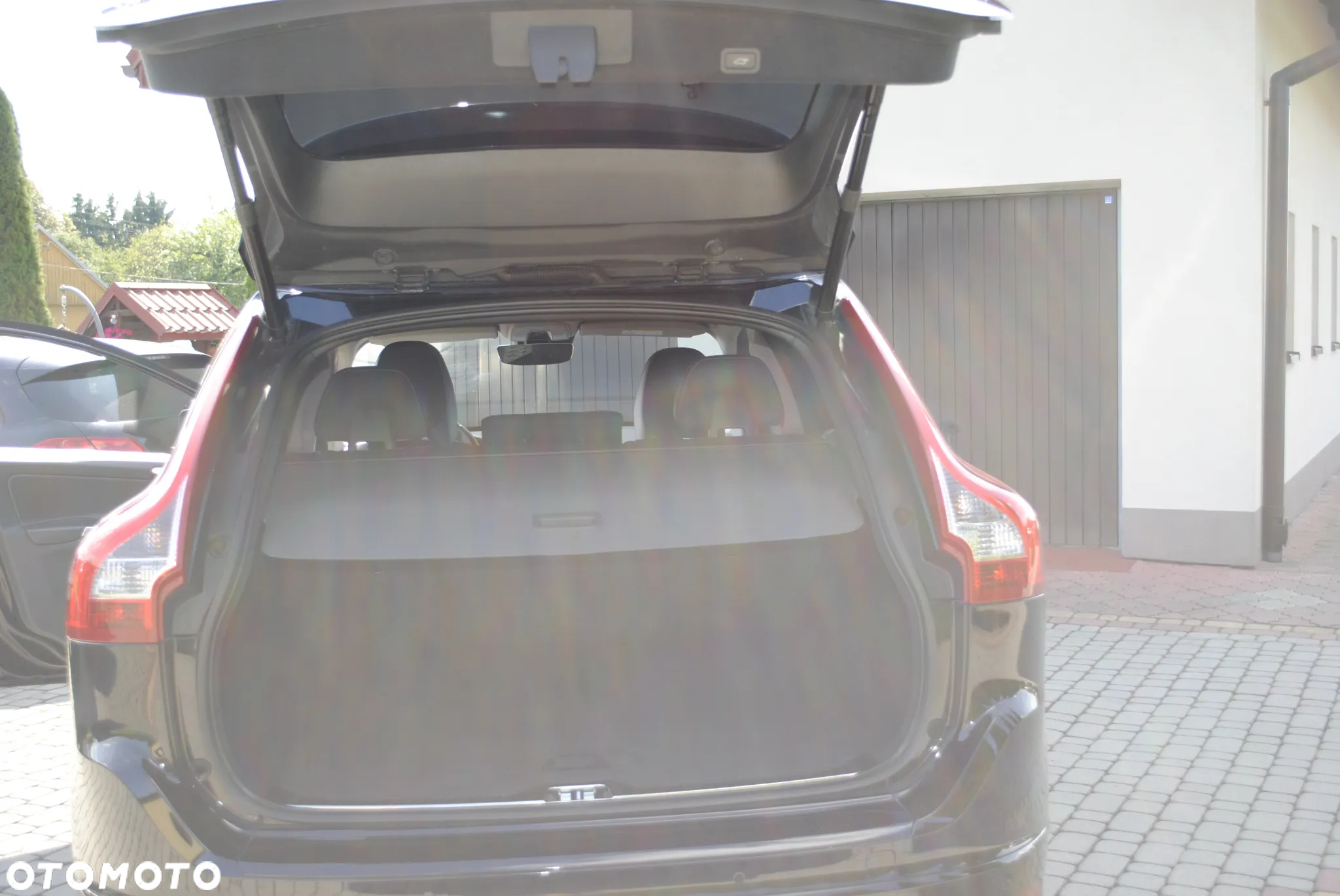 Volvo XC 60 - 18