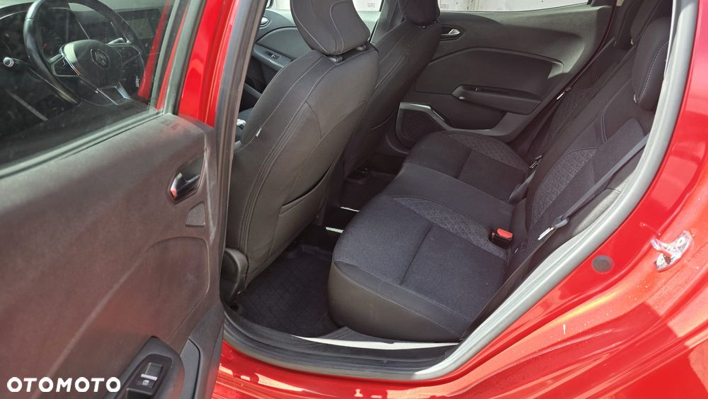 Renault Clio 1.0 TCe Zen - 7