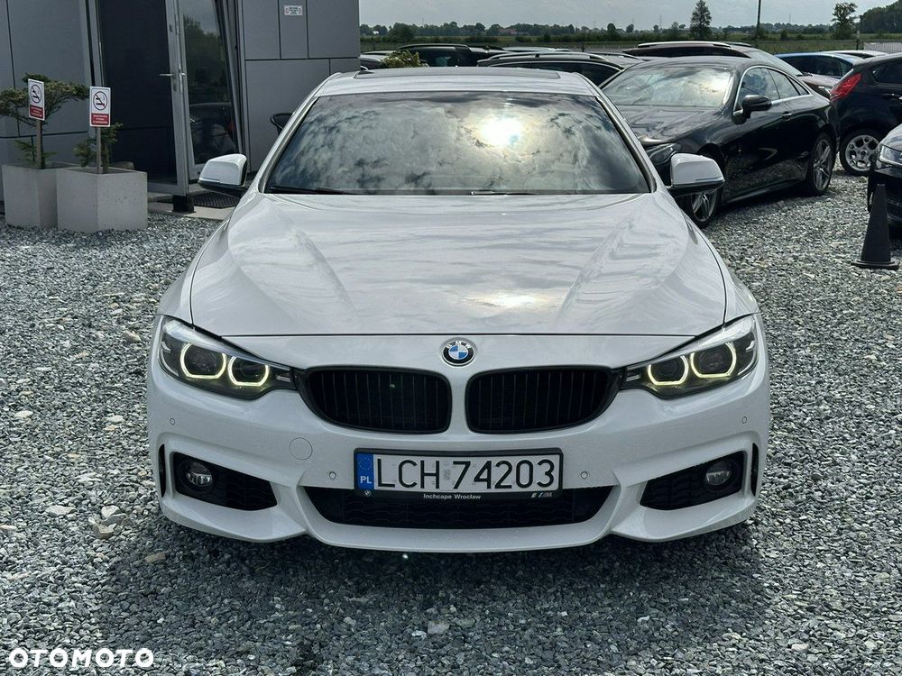 BMW Seria 4 - 2