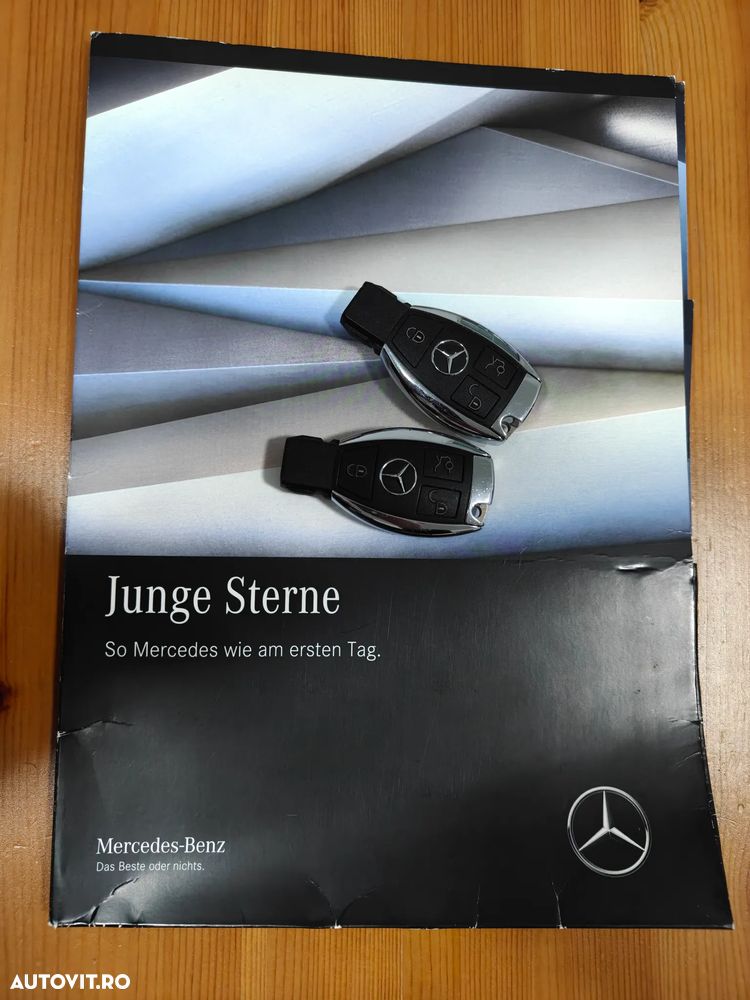 Mercedes-Benz GLC 350 d 4MATIC 9G-TRONIC AMG Line - 39