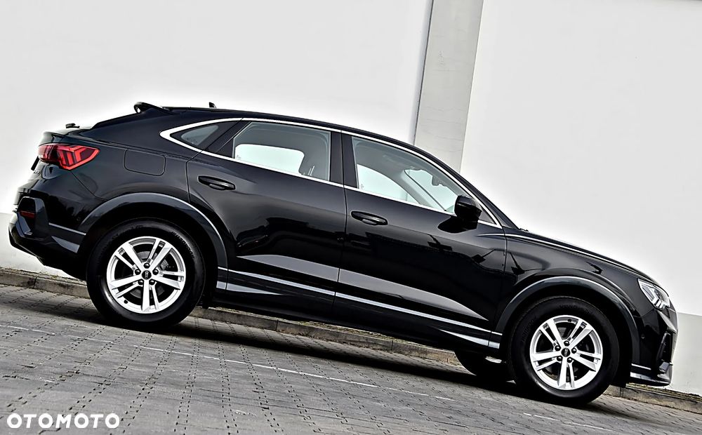 Audi Q3 35 TFSI S tronic - 6